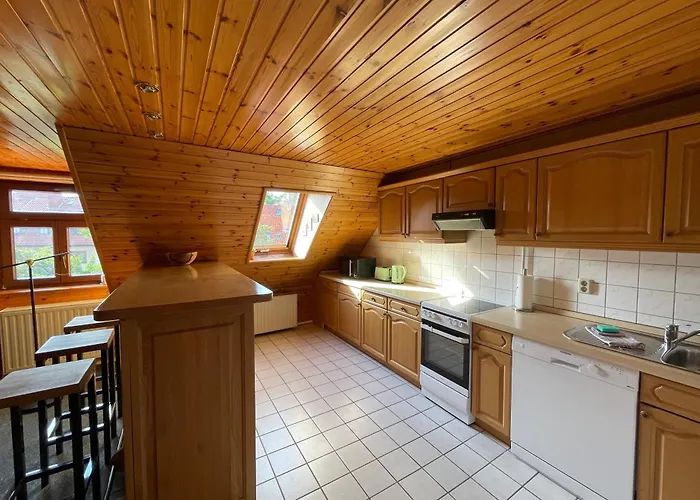 Ferienwohnung Kiefer