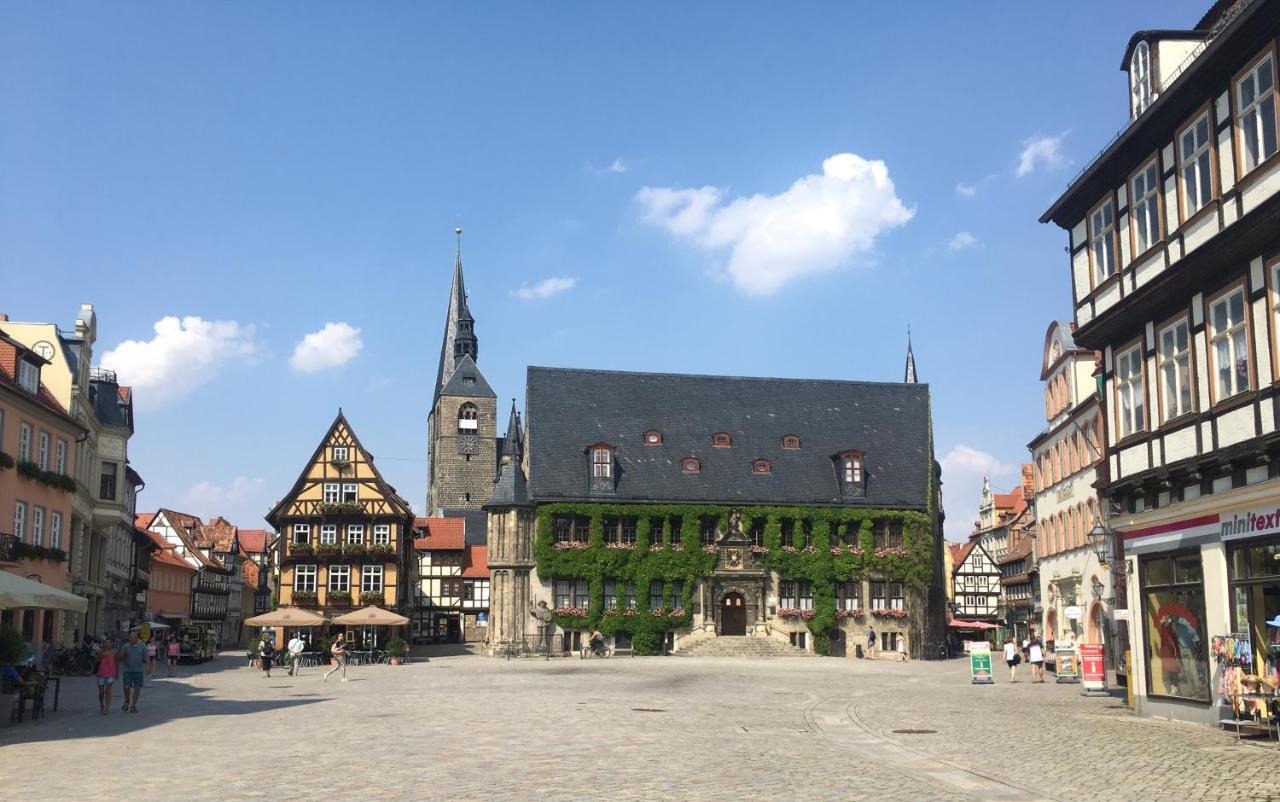 Kiefer Quedlinburg