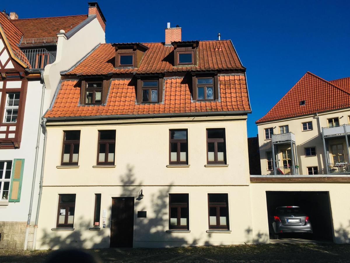 Kiefer Apartment Quedlinburg